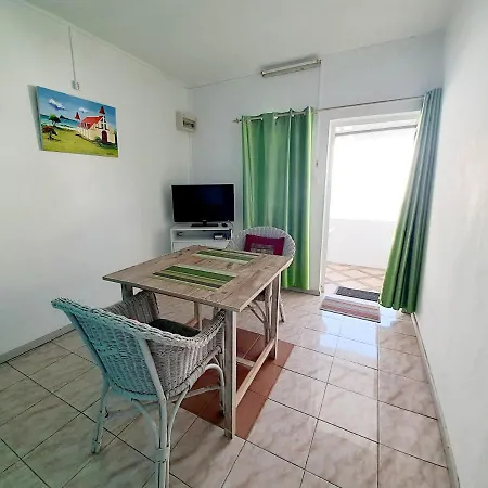 Le Beau Manguier Residence Pereybere Beach Exterior foto