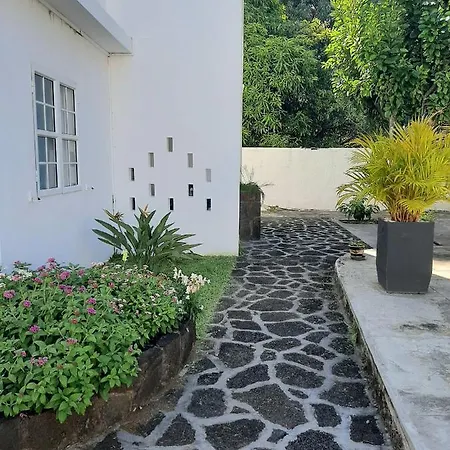 Le Beau Manguier Residence Pereybere Beach Exterior foto