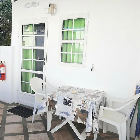 Le Beau Manguier Residence Pereybere Beach Exterior foto