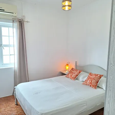 Le Beau Manguier Residence Pereybere Beach Exterior foto