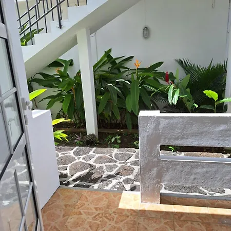 Le Beau Manguier Residence Pereybere Beach Exterior foto