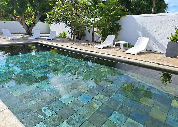 Le Beau Manguier Residence