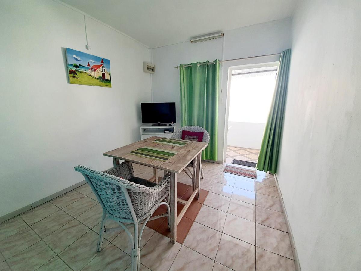 Apartment Le Beau Manguier