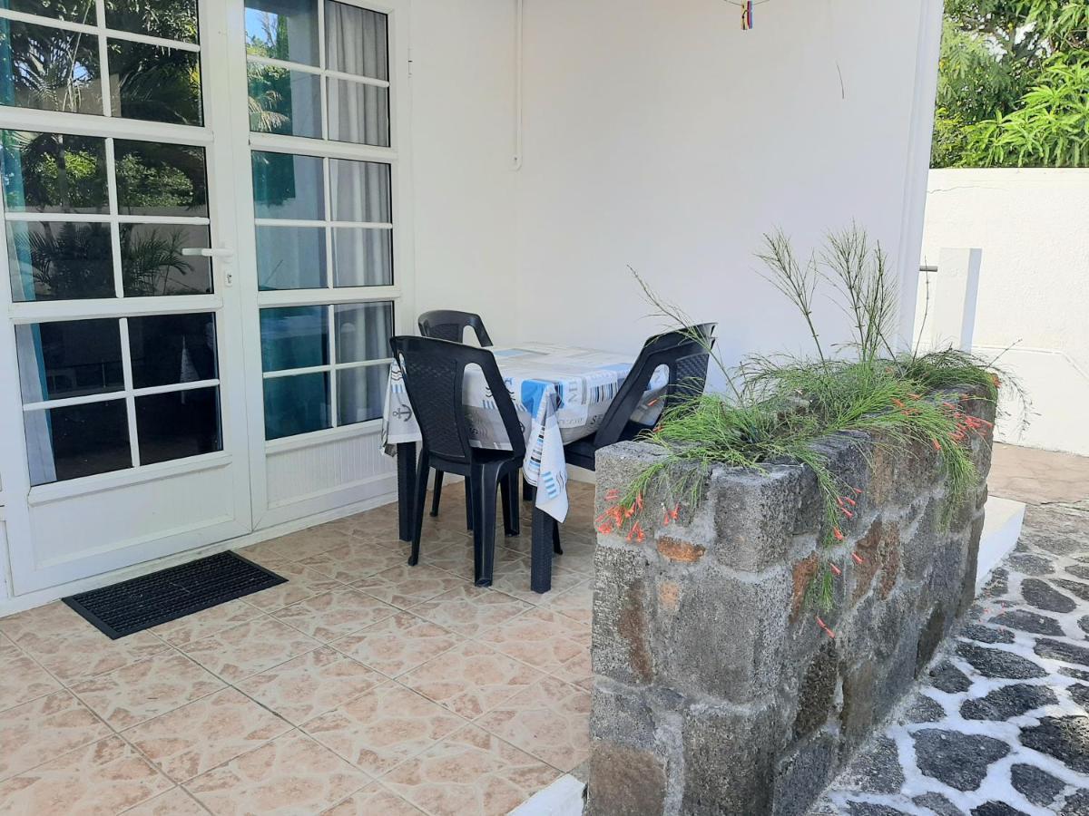 Apartment Le Beau Manguier *