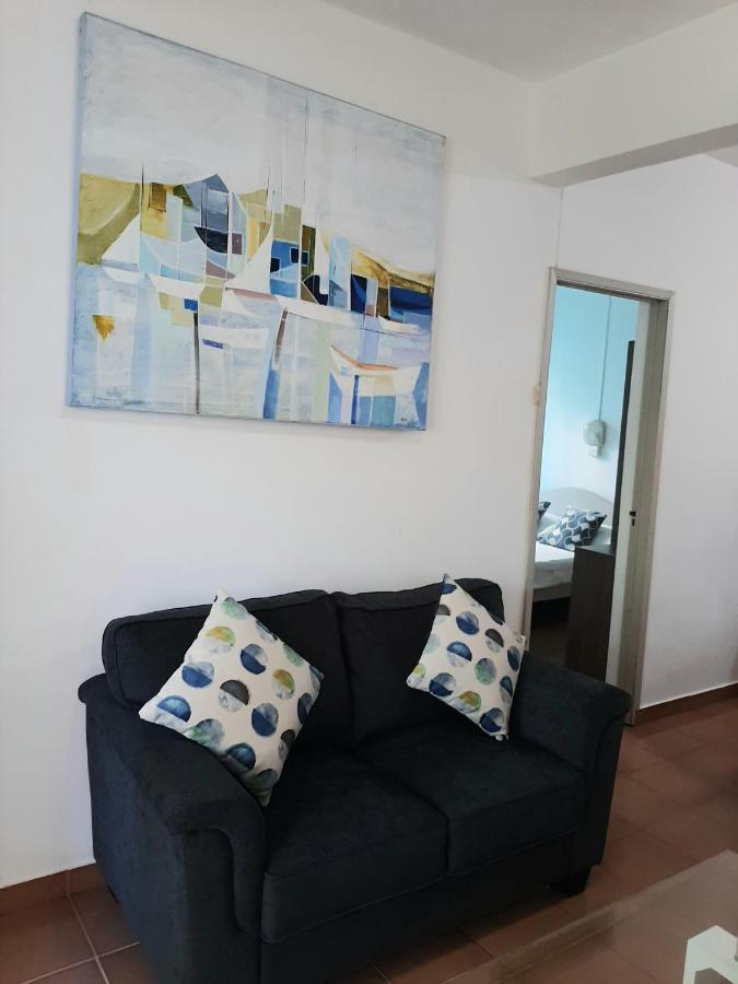 Apartment Le Beau Manguier Pereybere Beach