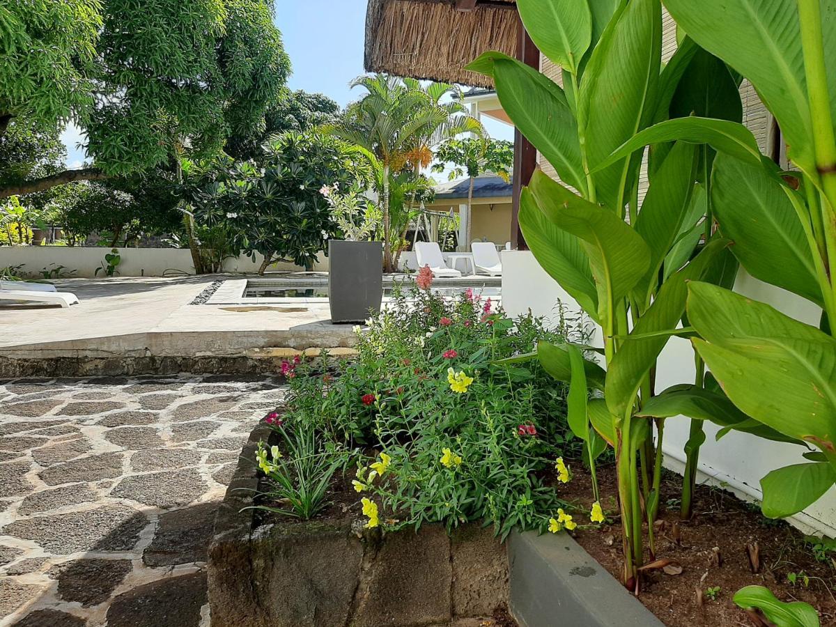 Le Beau Manguier Apartment Pereybere Beach