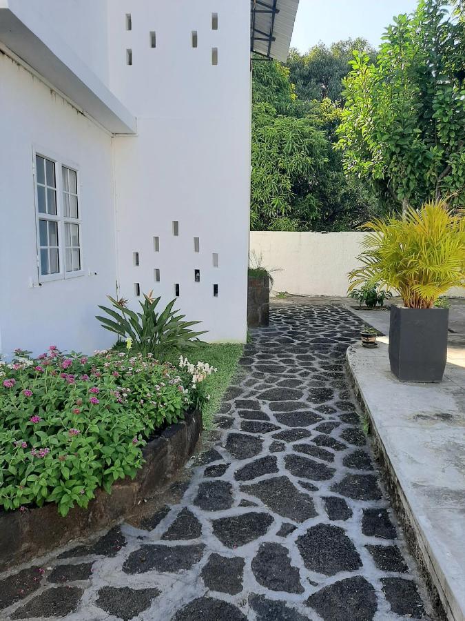 Apartment Le Beau Manguier