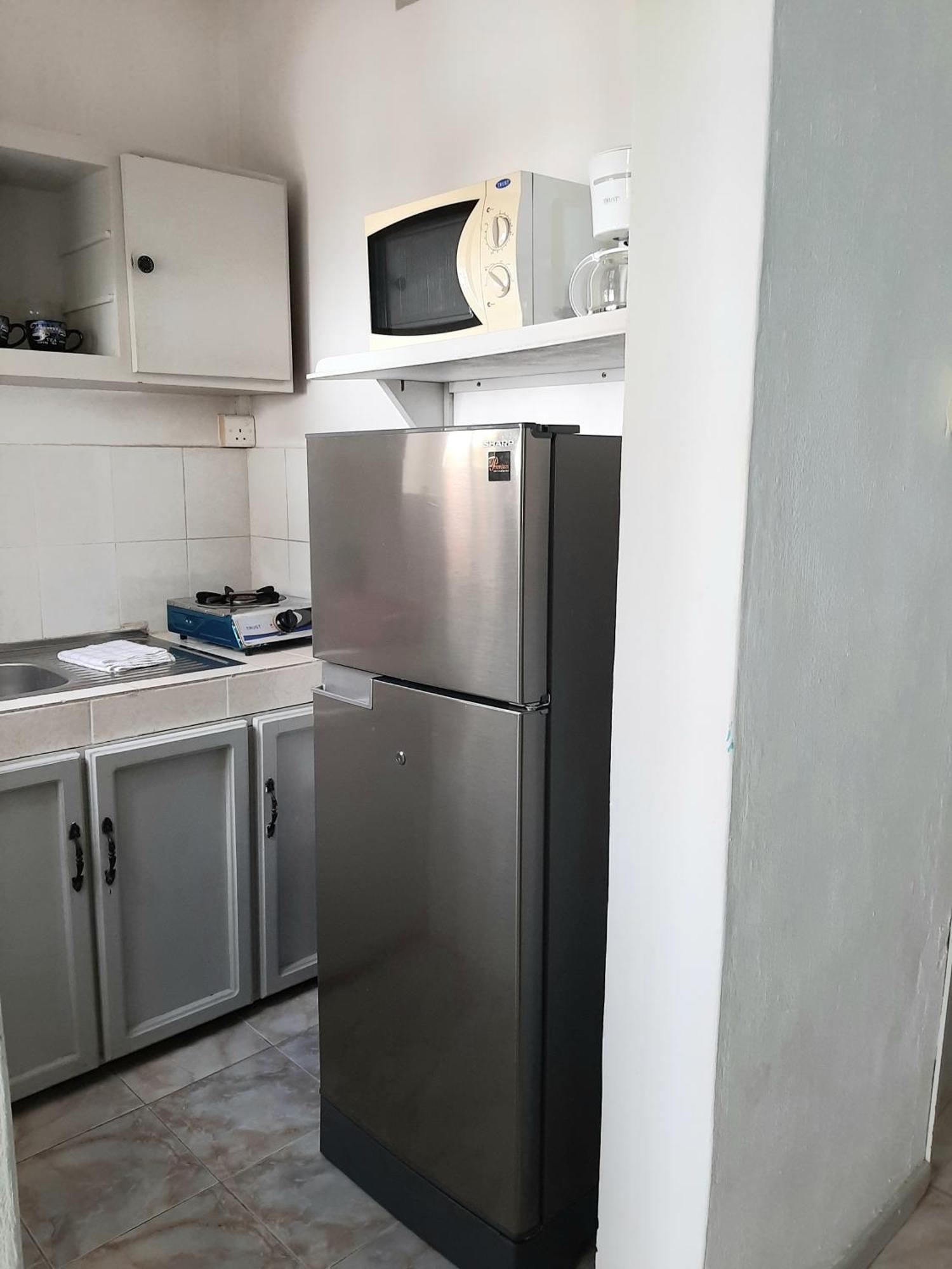 Le Beau Manguier Apartment *