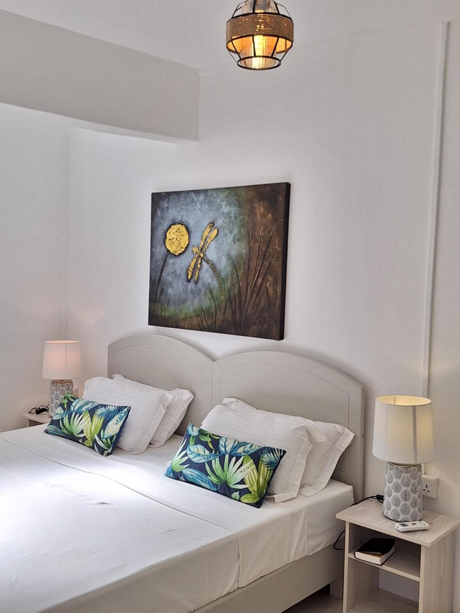 Le Beau Manguier Apartment Pereybere Beach