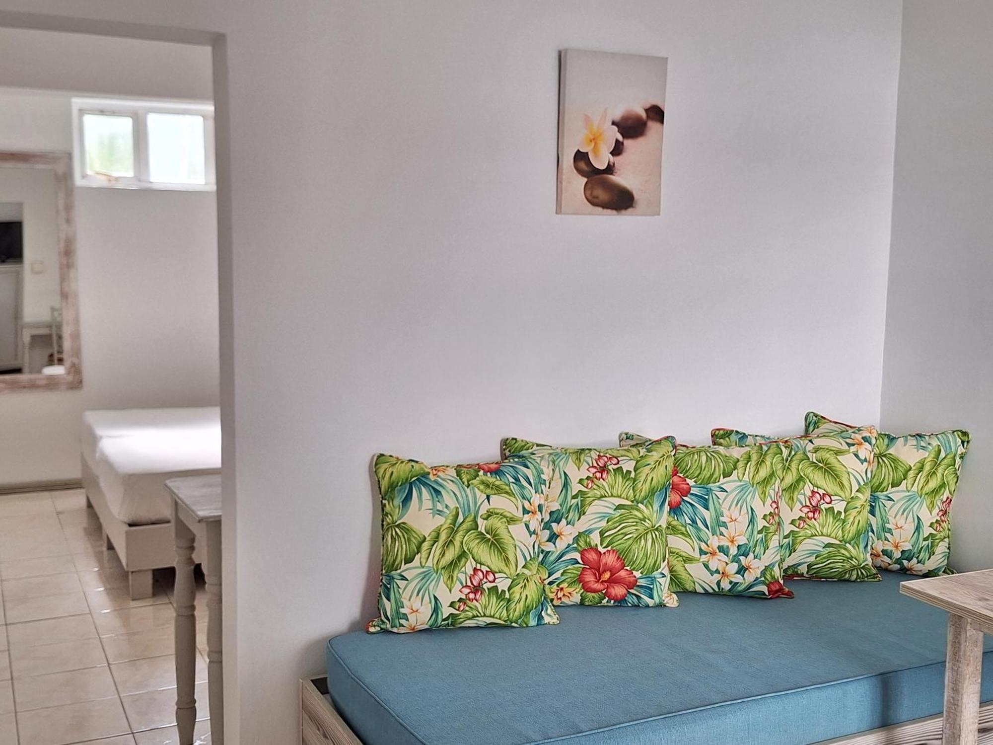 Apartment Le Beau Manguier *