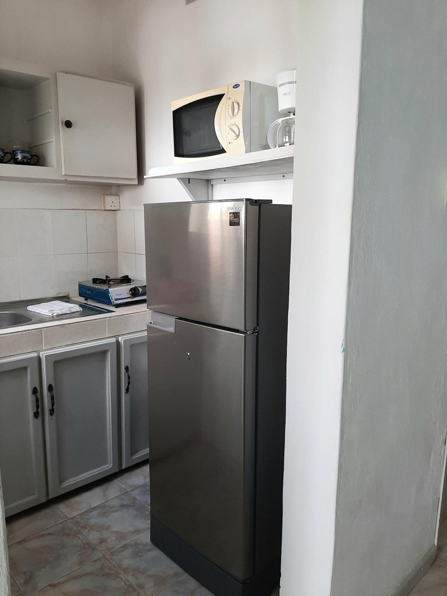 Le Beau Manguier Apartment