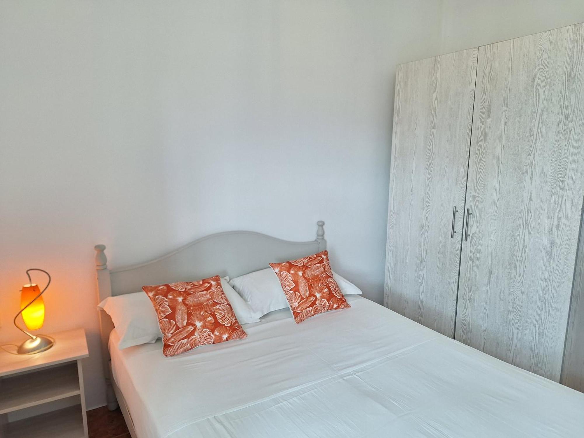 Le Beau Manguier Apartment Pereybere Beach