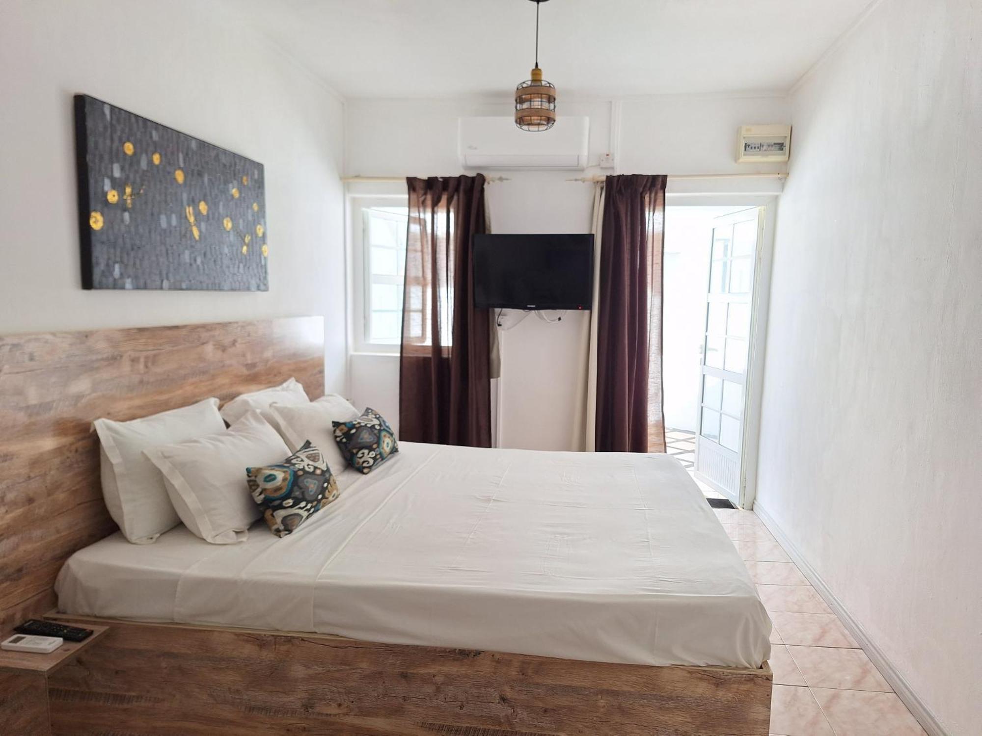 Le Beau Manguier Apartment