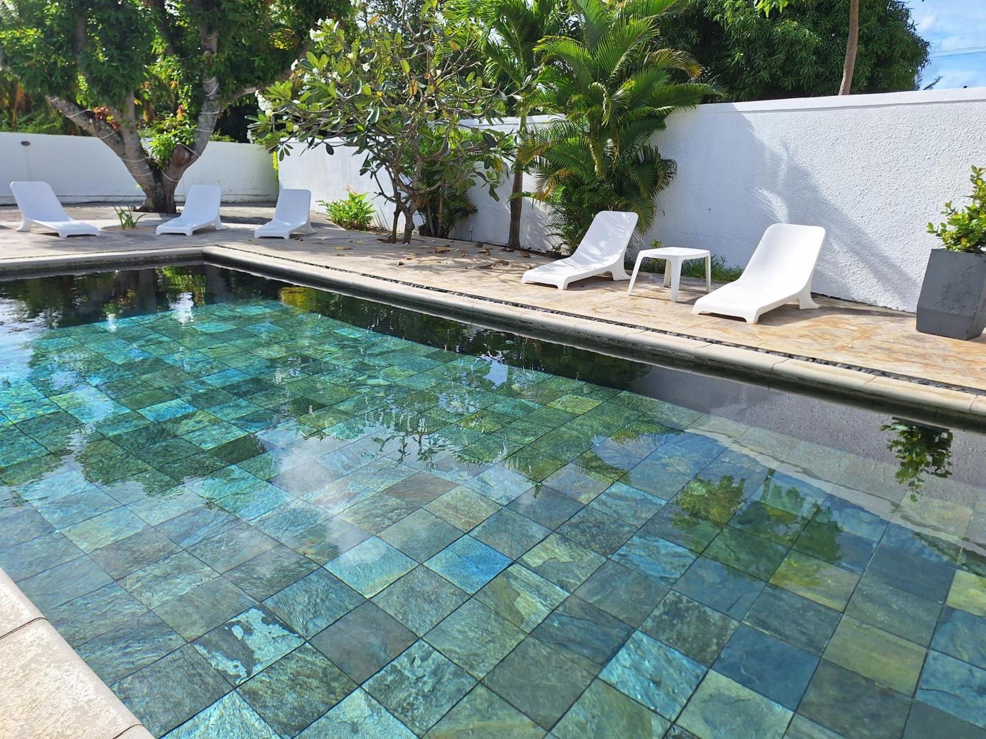 Apartment Le Beau Manguier