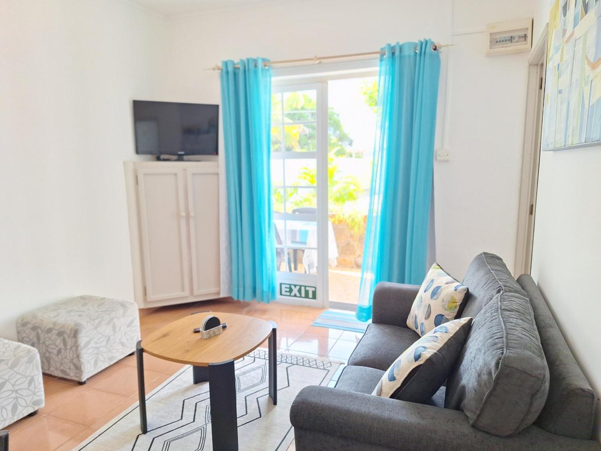 Le Beau Manguier Apartment Pereybere Beach