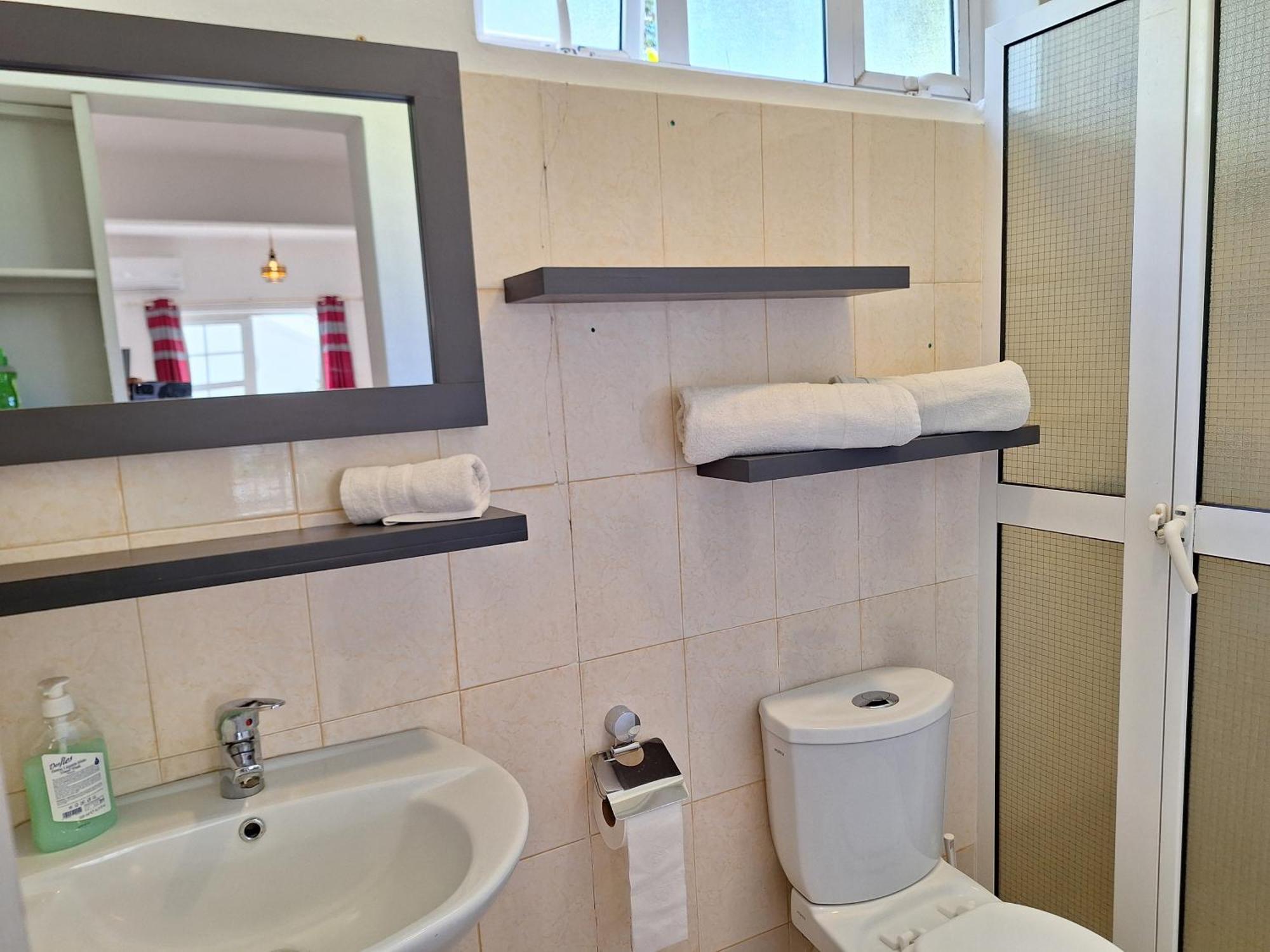 Apartment Le Beau Manguier