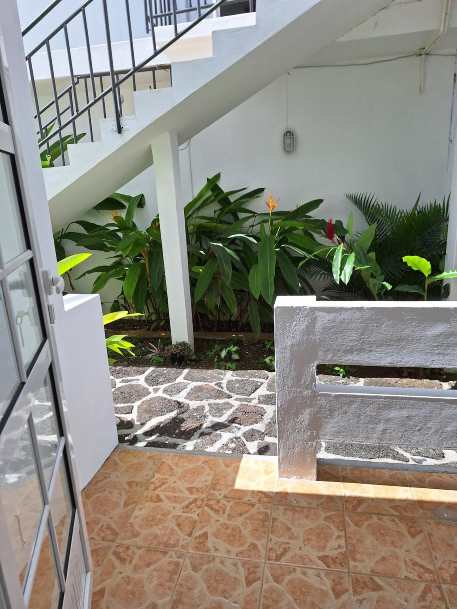 Apartment Le Beau Manguier *