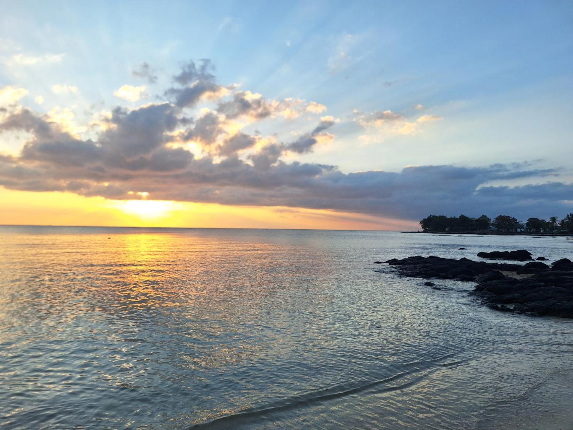 Le Beau Manguier * Pereybere Beach