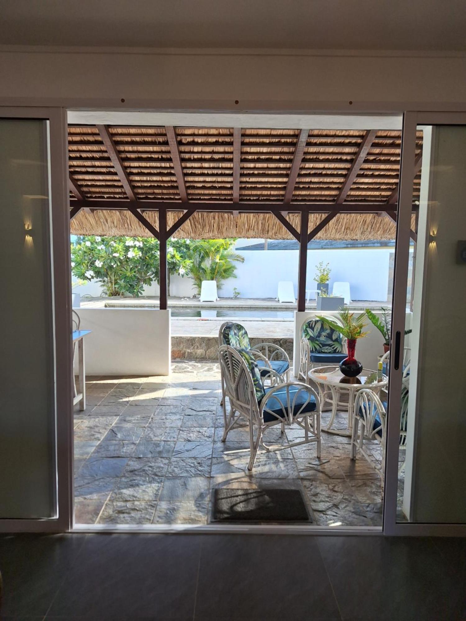 Le Beau Manguier Apartment Pereybere Beach
