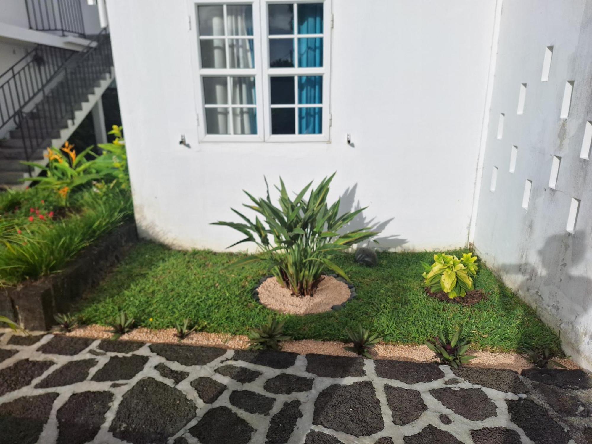 Apartamento Le Beau Manguier *