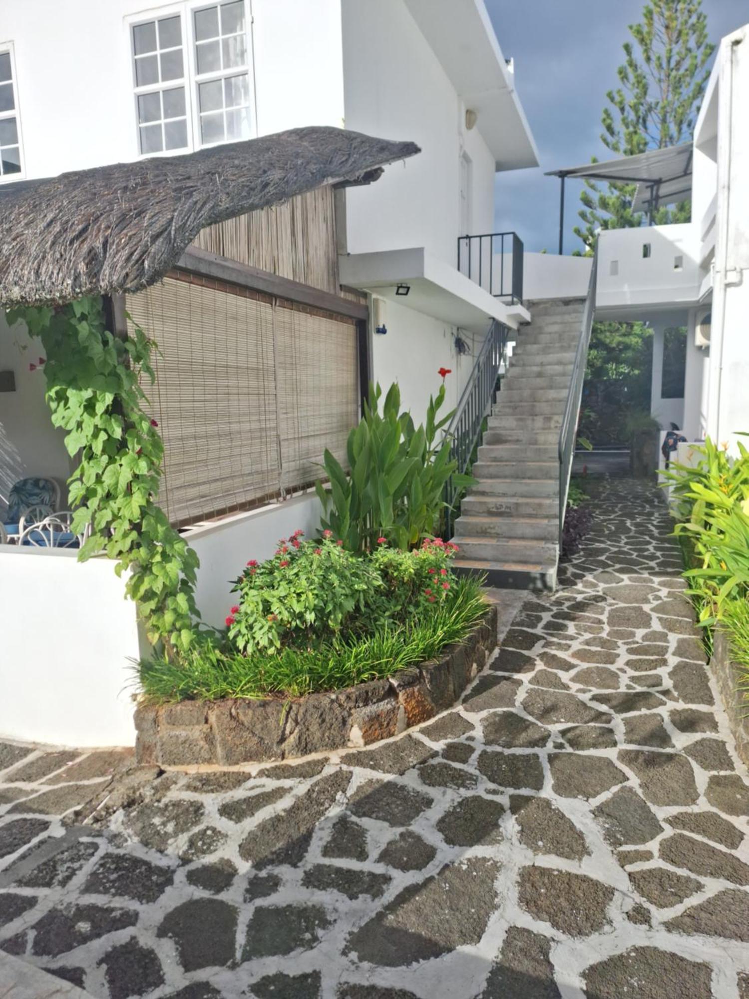 Le Beau Manguier Apartment Pereybere Beach
